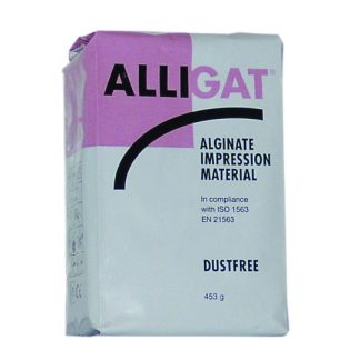 Alligat Chroma Fast Set