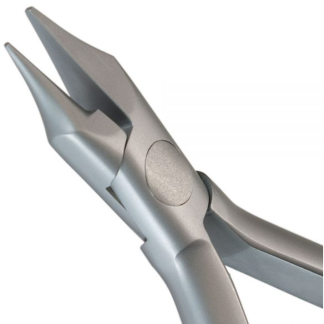 Long Tapered Bird Beak Plier