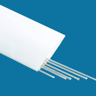 Flux universal lipire cu Ag