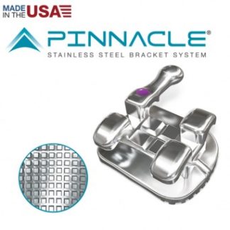 Bracketi Pinnacle 0.22" - 3+2 seturi Cadou!