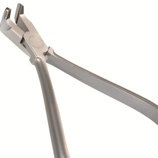 X7 Distal End Cutter