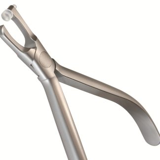 X7 Posterior Band Removing Plier, Long Handle