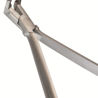 X7 Angulated Debonding Plier