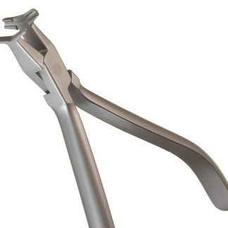 X7 NiTi Distal Cinch Back Plier