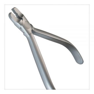 Lingual Arch Forming Plier