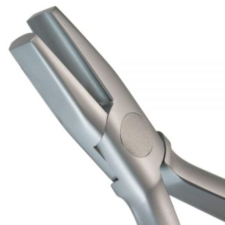 Hollow Chop Contouring Plier