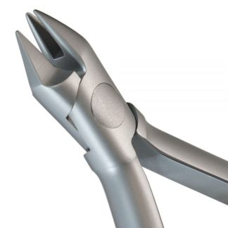 NiTi Three Jaw Plier