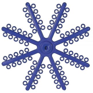 Separatoare elast-o-loop non-radiopaque