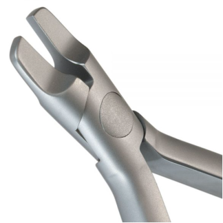 Rectangular Arch Forming Plier