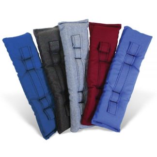 Suport cervical pentru forte extraorale neckpad