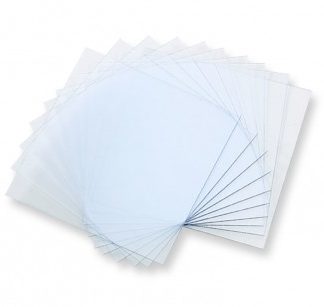 Folii Copolyester