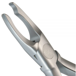 Crown Band Contouring Plier