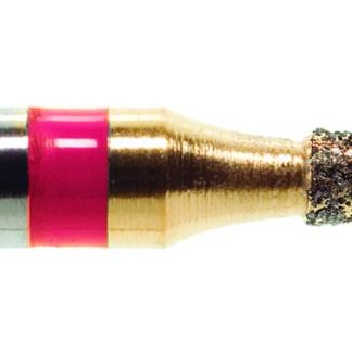 Freze diamantate fine interproximale