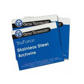 TruForce™arcuri Stainless Steel EuroForm 10 bucati