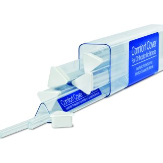 Protectie plastic bracketi