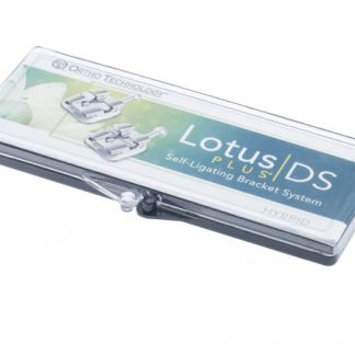 Bracketi Lotus Plus DS .022"