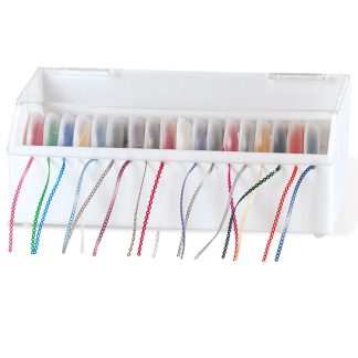 Organizator Catene Elastice