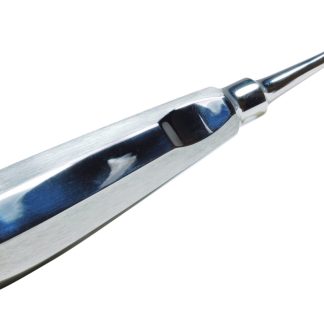 Instrument pentru inele Mershon