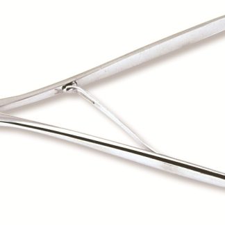 Mathieu Hemostat, Narrow Tip