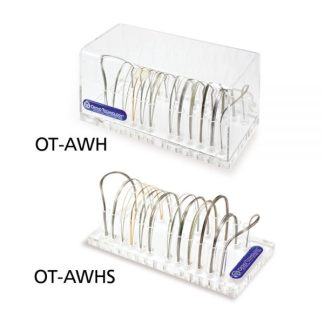 Organizator arcuri