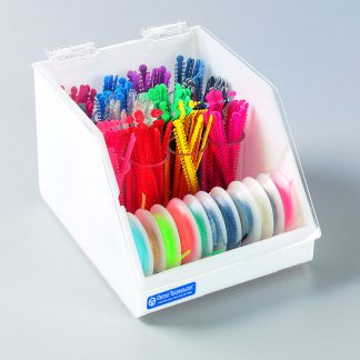 Organizator dual sina si stick elastice