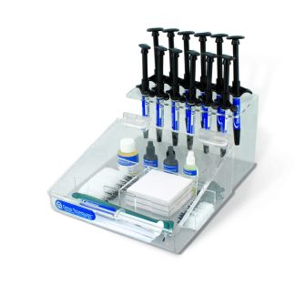 Organizator Seringi adeziv