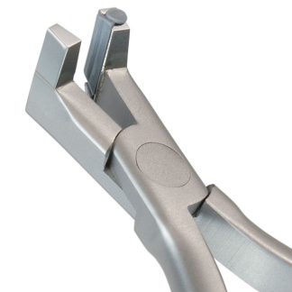 Flush Cut Distal End Cutter