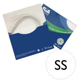 ToothTone Coated Stainless Steel - SIA italia