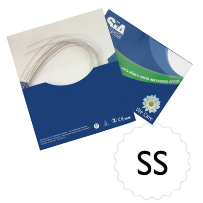 ToothTone Coated Stainless Steel - SIA italia