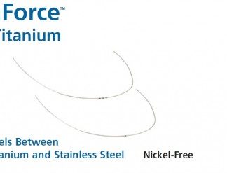 BetaForce Titanium (Nickel Free) EuroForm