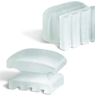 Buton din compozit OrthoFlex