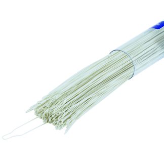 Ligaturi metalice preformate lungi fizionomice