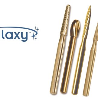 Promo - Kit 5 freze Galaxy pentru indepartat compozit