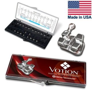 Oferta speciala Votion 0.22" - 3+1 seturi Cadou!