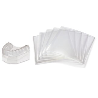 Folii Mouthguard